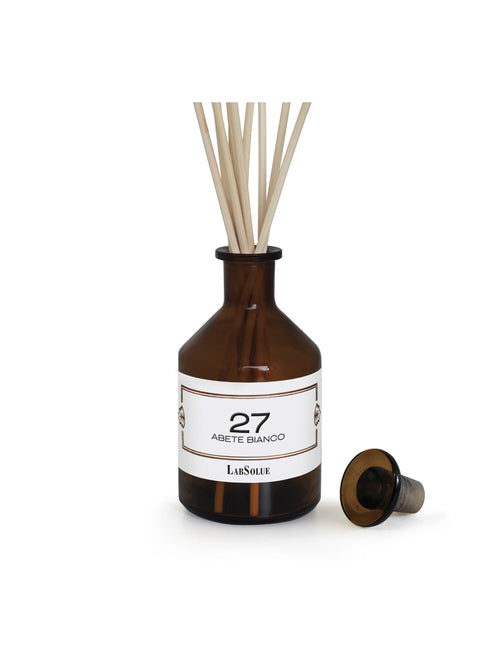 LABSOLUE home perfum 27 ABETE BIANCO 250ml