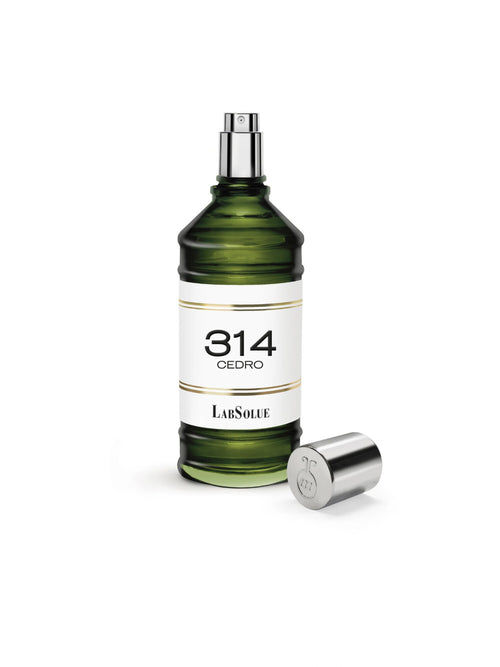 LABSOLUE 314 CEDRO Eau de Parfum 120ml