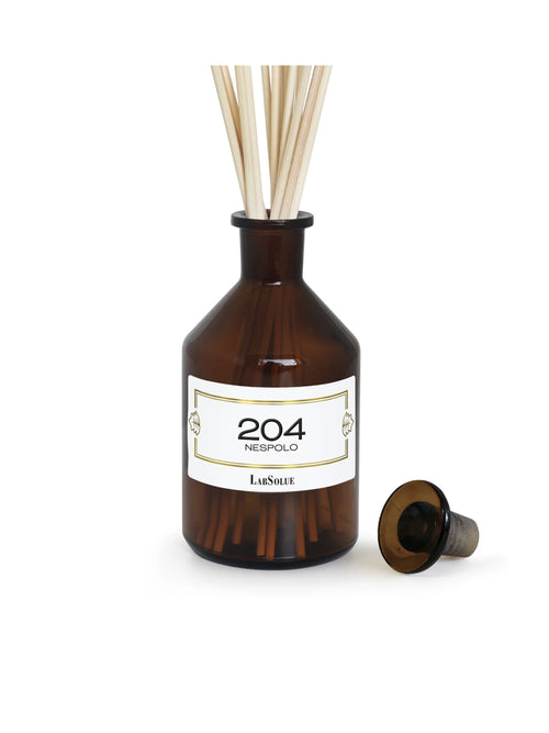 LABSOLUE home perfum 204 NESPOLO 250ml