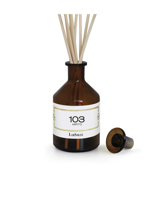 LABSOLUE home perfum 103 MIRTO 250ml