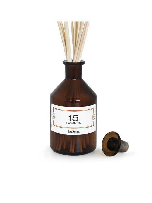 LABSOLUE home perfum 15 LAVANDA 250ml