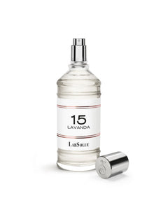 LABSOLUE 15 LAVANDA Eau de Parfum 120ml