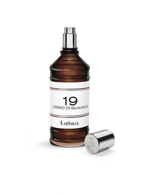 LABSOLUE 19 LEGNO DI GUAIACO Eau de Parfum 120ml