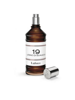 LABSOLUE 19 LEGNO DI GUAIACO Eau de Parfum 120ml