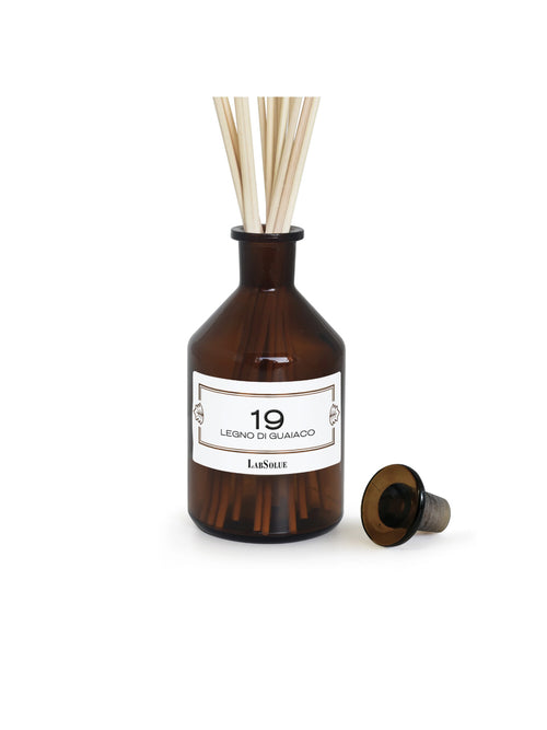 LABSOULE 19 LEGNO GI GUAIACO home perfume 250ml