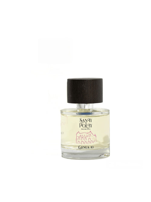 Santi e Poeti GENUA 10 profumo 50 ml