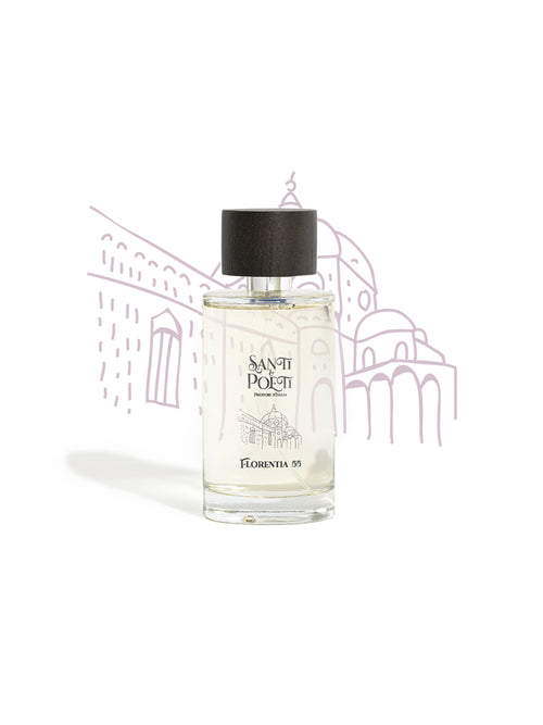 Santi e Poeti FLORENTIA 55 profumo 100 ml