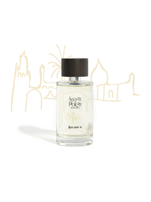 Santi e Poeti BALARM 91 profumo 100 ml