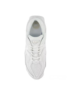 New Balance 9060 sneaker da donna white