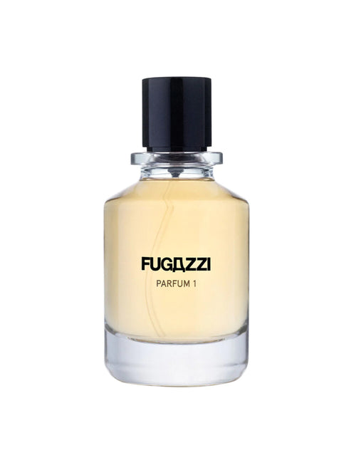 Fugazzi PARFUM 1 profumo unisex 100 ML