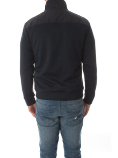 Paul & Shark felpa TYPHOON® 20000 da uomo blu