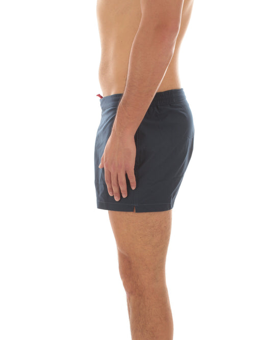 MC2 Saint Barth HARRYS boxer mare da uomo 61 BLUE NAVY