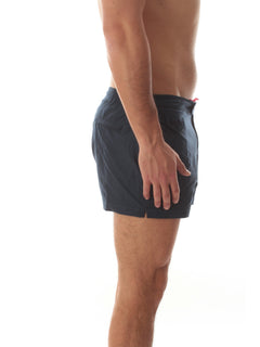 MC2 Saint Barth HARRYS boxer mare da uomo 61 BLUE NAVY