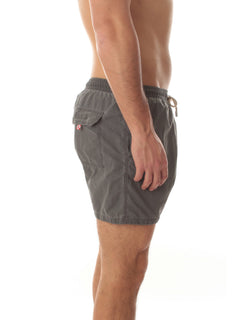 Mc2 Saint Barth PATMOS USED shorts da bagno da uomo vintage 00