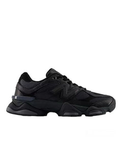 New Balance 9060 sneaker black unisex