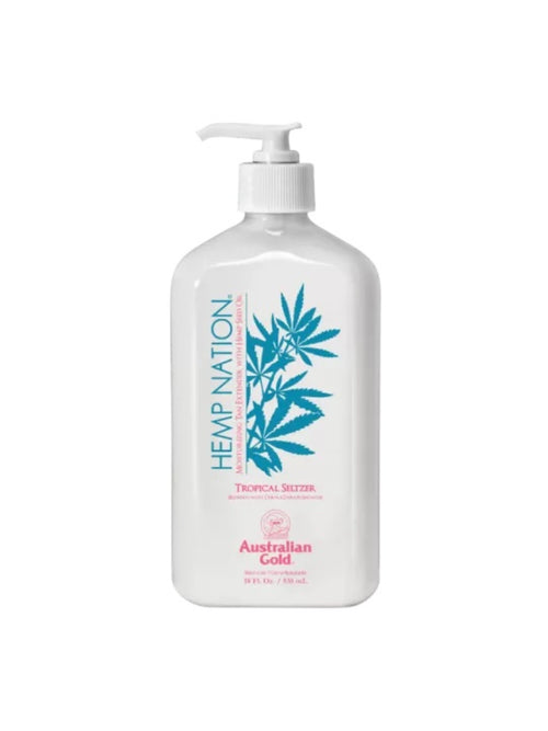 Australian Gold TROPICAL SELTZER 535ML