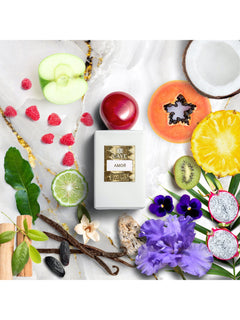 Cave AMOR profumo 100 ML