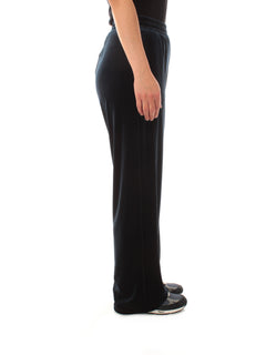 Persona by Marina Rinaldi PALMETI pantalone da donna blu scuro