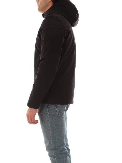 RRD-Roberto Ricci Designs WINTER STORM giacca da uomo blue black