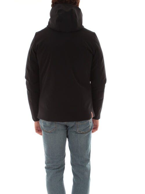 RRD-Roberto Ricci Designs WINTER STORM giacca da uomo blue black