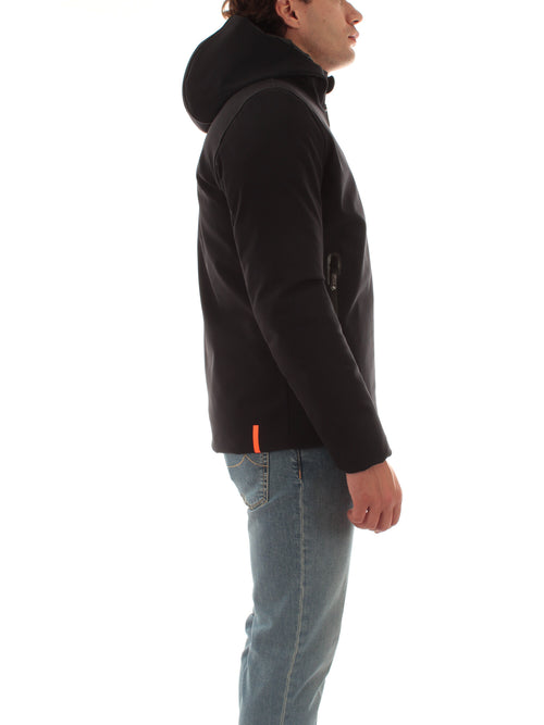 RRD-Roberto Ricci Designs WINTER STORM giacca da uomo blue black