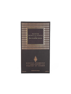 Simone Andreoli VENOM SECRET OF SHAMAN EDP 100 ml unisex