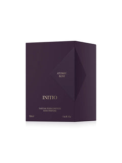 Initio ATOMIC ROSE HAIR MIST 50 ML