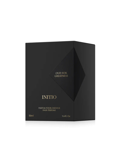 Initio OUD FOR GREATNESS HAIR MIST 50 ML
