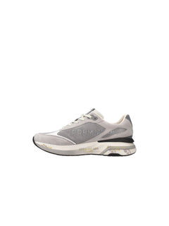 Premiata MOERUN 7304 sneakers da uomo grigio