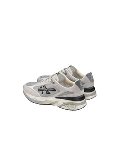 Premiata MOERUN 7304 sneakers da uomo grigio