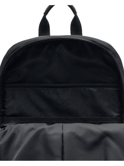 Premiata WONDER 2125 zaino nero da uomo