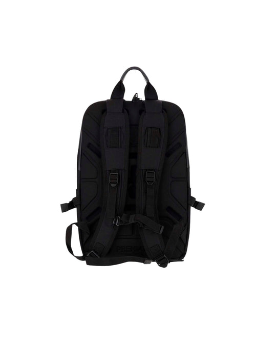 Premiata VENTURA 2127 zaino da uomo nero