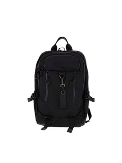 Premiata VENTURA 2127 zaino da uomo nero