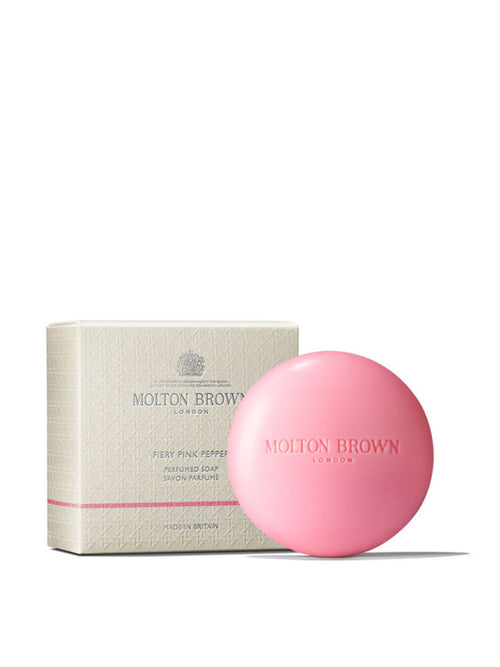 Molton Brown Fiery Pink Pepper Sapone Solido Profumato 150gr