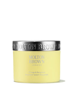 Molton Brown Orange & Bergamot Esfoliante Corpo 250 ml