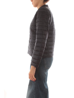 Emme Marella NIRVANA imbottito da donna blu notte