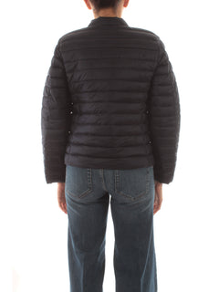 Emme Marella NIRVANA imbottito da donna blu notte