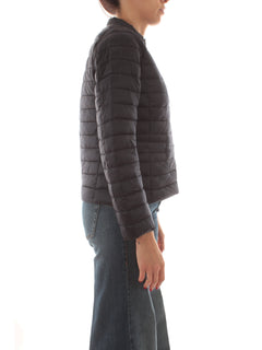 Emme Marella NIRVANA imbottito da donna blu notte