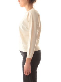 Iblues IMPARI maglia da donna burro