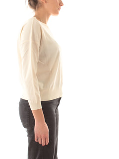 Iblues IMPARI maglia da donna burro