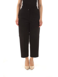 Persona By Marina Rinaldi ATOLLO pantalone da donna nero
