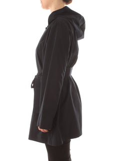 Persona By Marina Rinaldi BUNNY impermeabile da donna blu
