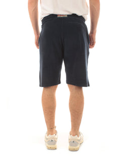 Mc2 Saint Barth RANDLE SPONGE bermuda da uomo TERRY SB 61 EMB