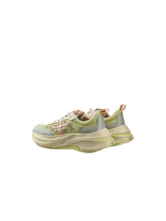 Premiata HILL 7505 sneakers da donna verde