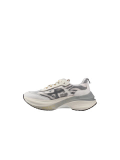Premiata HILL 7507 sneakers da donna grigio