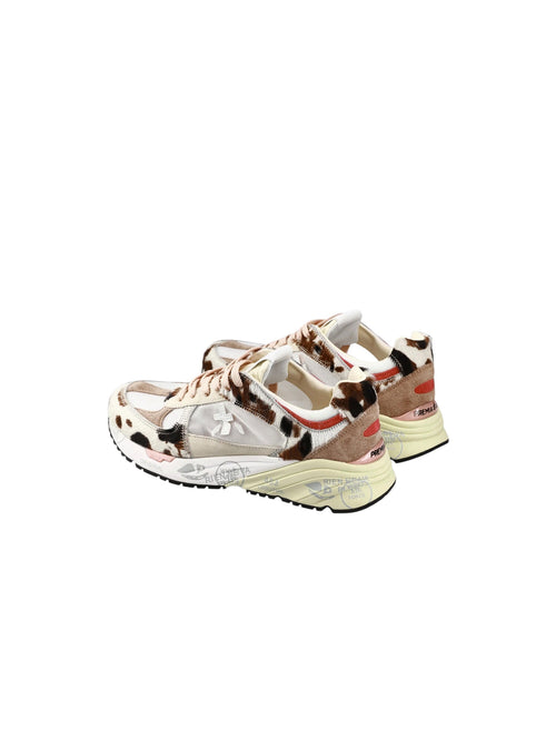 Premiata MASED 7401 sneakers multicolore da donna