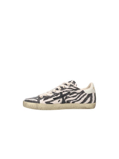 Premiata STEVEND 7280 sneakers da donna animalier zebrato
