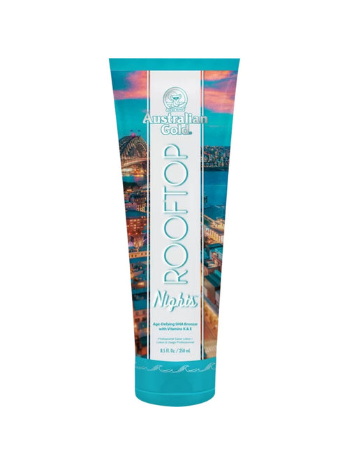 Australian Gold preparatore solare ROOFTOP NIGHTS 250ML