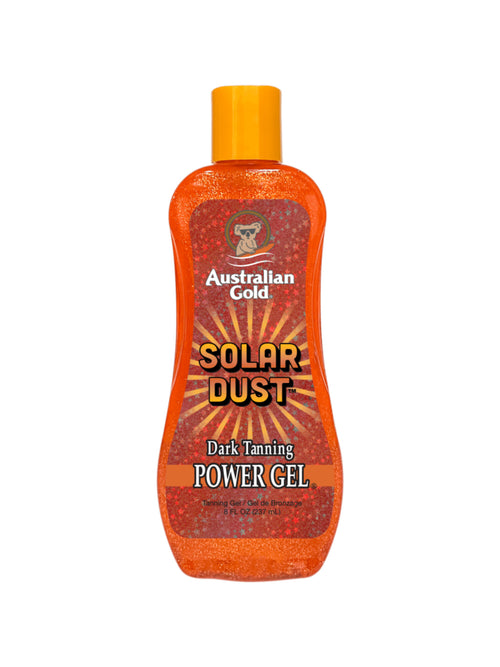 Australian Gold preparatore solare SOLAR DUST 237ML