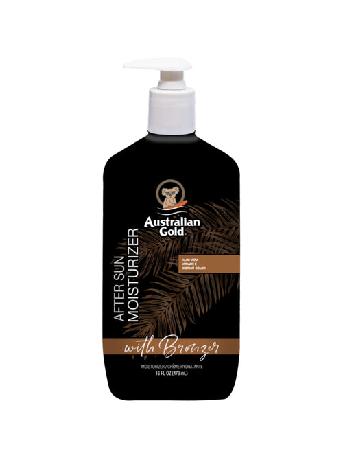 Australian Gold doposole AFTER SUN MOISTURIZER 473ML